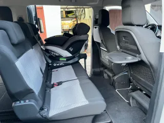 Citroen SpaceTourer 2019