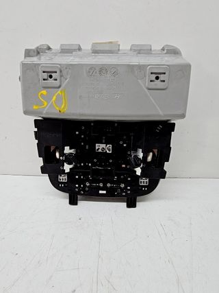 LUZ INTERIOR KIA NIRO (5)