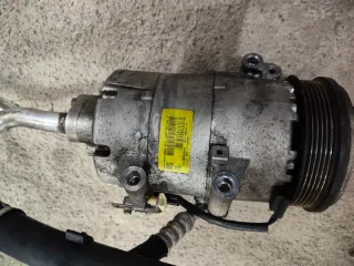 Compresor A/A Ford Focus 2