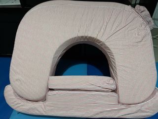 Cojín de lactancia gemelar My Brest Friend