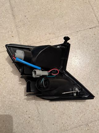 Piloto Izquierdo Nissan Patrol GR Y61