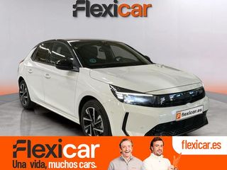 Opel Corsa 1.2T XHL 74kW (100CV) Edition