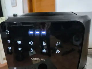 Cecotec Freidora de Aire