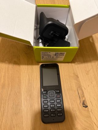 Teléfono Fijo HomePhone 4G Nuevo