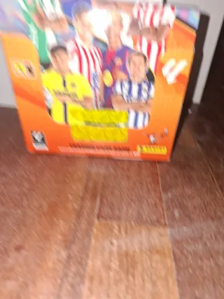 Cartas Adrenalyn XL 2025-26