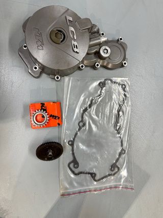 Tapa alternador KTM 950-990 Adventure 2004