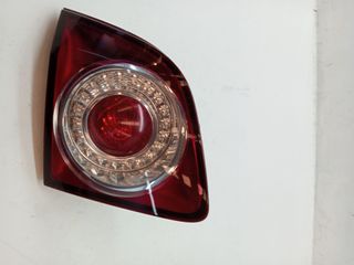 PILOTO TRASERO IZQUIERDO INTERIOR VOLKSWAGEN GOLF V BERLINA