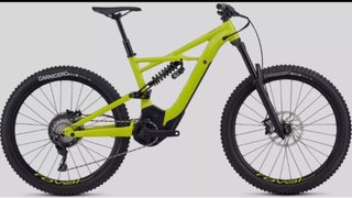 Specialized Kenevo
