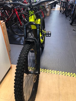 Specialized Kenevo