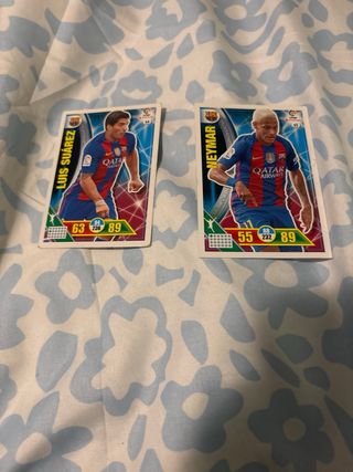 Cartas laliga(preguntad la carta que queréis)