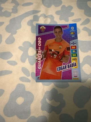 Cartas laliga(preguntad la carta que queréis)