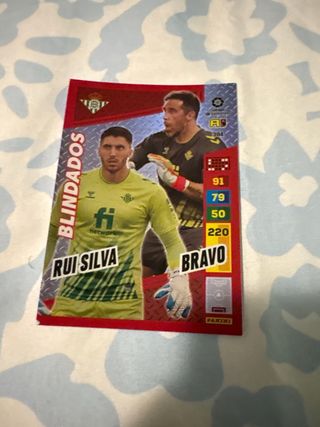 Cartas laliga(preguntad la carta que queréis)