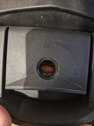 Baúl de moto Yamaha