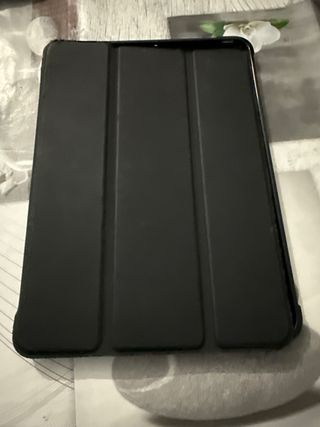 iPad mini 5 Oro 64GB + Funda