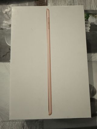 iPad mini 5 Oro 64GB + Funda