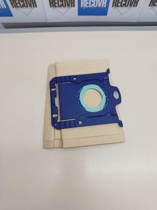 Bolsas Aspiradora Electrolux AEG/Philips/Tornado