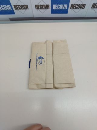 Bolsas Aspiradora Electrolux AEG/Philips/Tornado