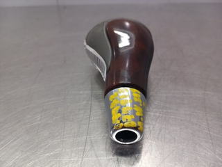 POMO PALANCA CAMBIO MERCEDES-BENZ CL (BM 215) COU