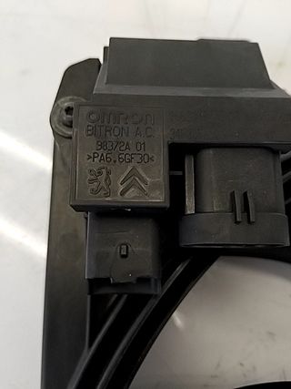 ELECTROVENTILADOR CITROEN C3