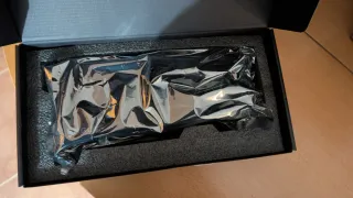 Gigabyte RTX 4060 Ti Eagle OC 8GB