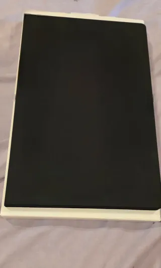 Samsung Book Cover Keyboard Slim S9/S10 Ultra