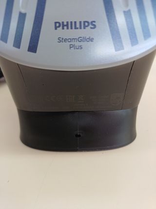 Plancha Vapor Philips Serie 5000 2400W DST5030