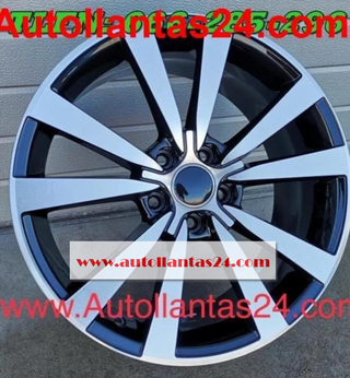 LLANTAS VOLSKWAGEN - 21017
