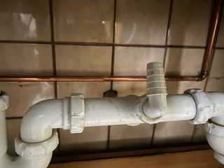 Instalador para cambio de calentadores y placas