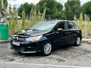 Citroen C4 2011