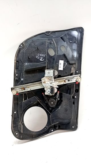 ELEVALUNAS DELANTERO DERECHO FORD FIESTA VI VAN