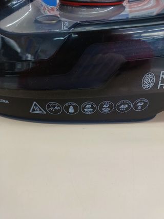 Plancha Vapor Russell Hobbs Power Steam 3100W