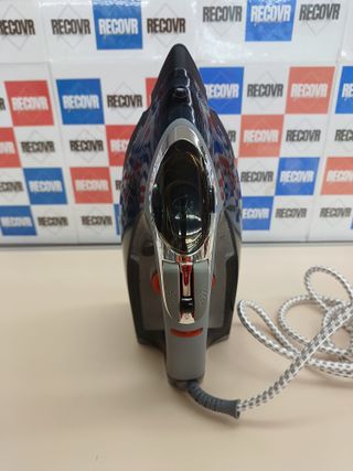 Plancha Vapor Russell Hobbs Power Steam 3100W