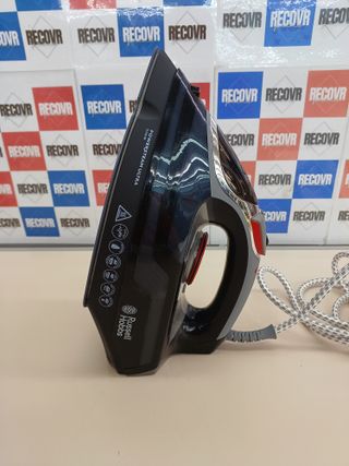 Plancha Vapor Russell Hobbs Power Steam 3100W