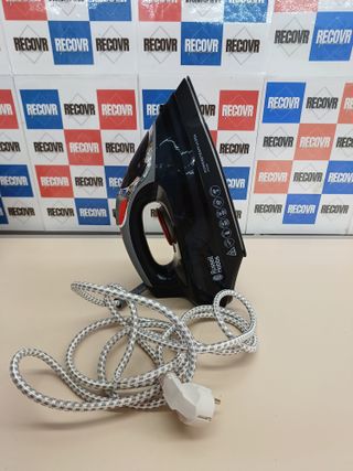 Plancha Vapor Russell Hobbs Power Steam 3100W