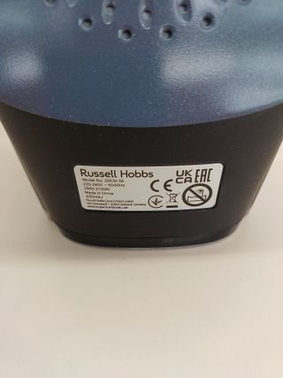 Plancha Vapor Russell Hobbs Power Steam 3100W