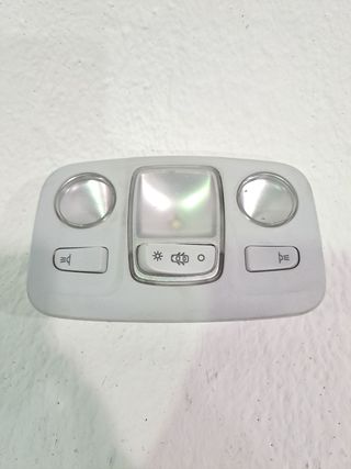 LUZ INTERIOR PEUGEOT 308 (11)