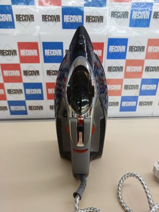 Plancha Vapor Russell Hobbs Power Steam 3100W