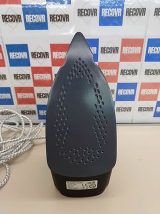 Plancha Vapor Russell Hobbs Power Steam 3100W