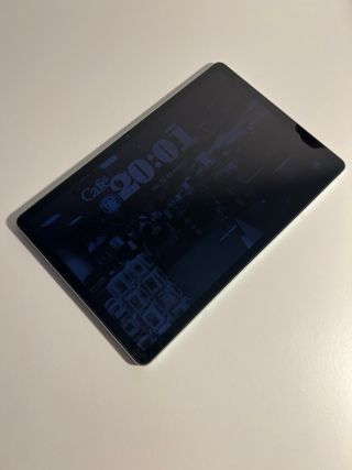 Samsung Galaxy Tab S9 FE nueva