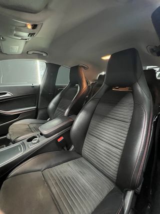 Mercedes-Benz Clase CLA 2018