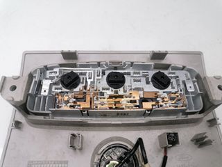 LUZ INTERIOR FORD C-MAX (CB3)