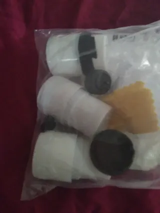 Telescopio Meade Polaris 114