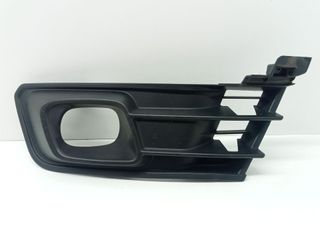 REJILLA PARAGOLPES DELANTERO RENAULT CAPTUR