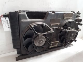 ELECTROVENTILADOR CITROEN ZX BREAK