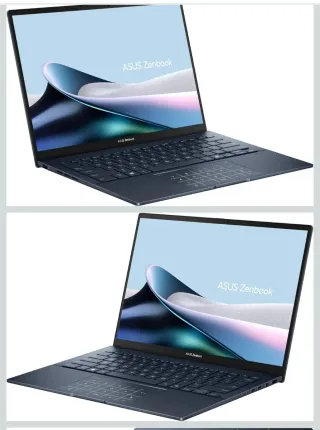 ASUS Zenbook 14 OLED UX3405CA-PZ006W