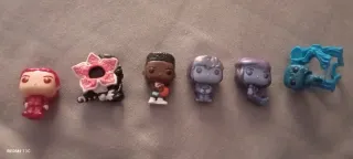 Funko Pop Kinder Sorpresa