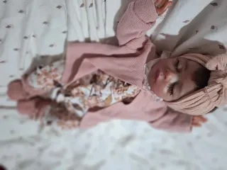 Muñeca Reborn Artesanal