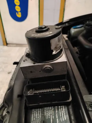 Centralita ABS Ford Focus