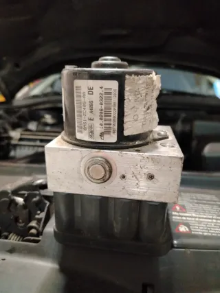 Centralita ABS Ford Focus