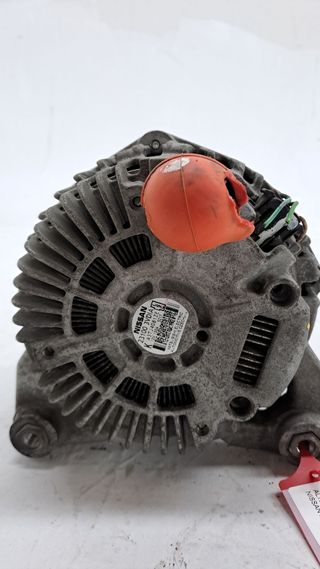 ALTERNADOR NISSAN JUKE (F15) (5)